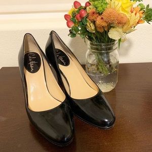 Colé Hann Pumps